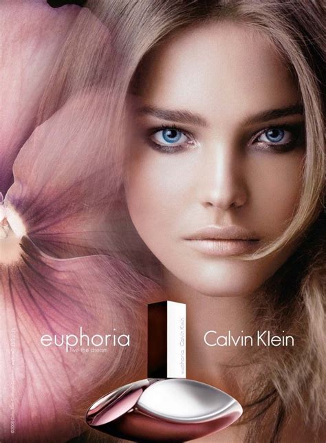 euphoria calvin klein 2005